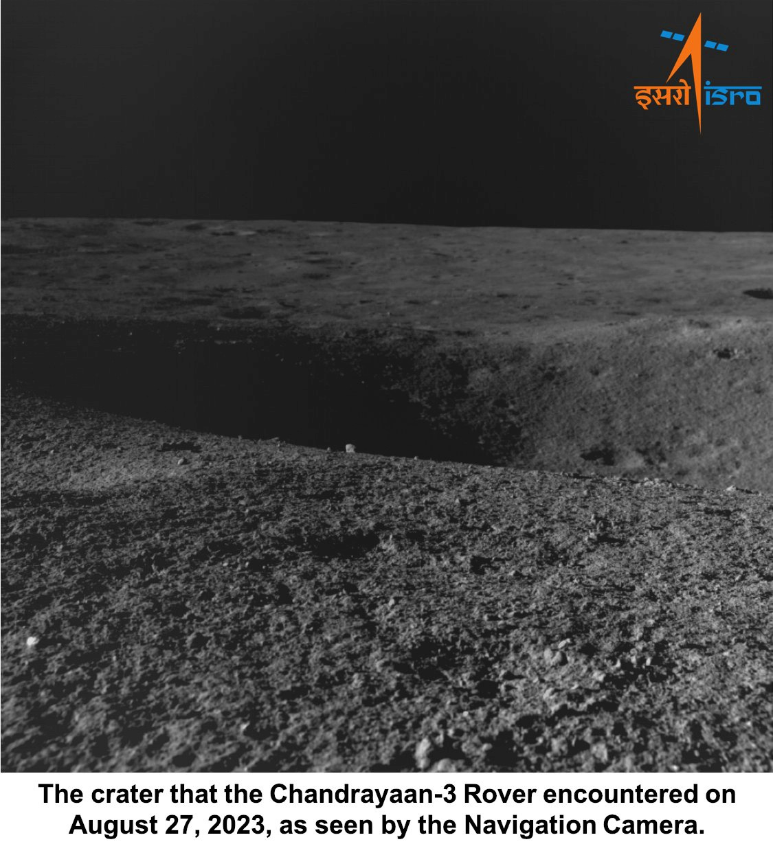 [Chandrayaan 3] Mission sur la Lune (atterrisseur Vikram - rover Pragyan) - Page 7 Image726