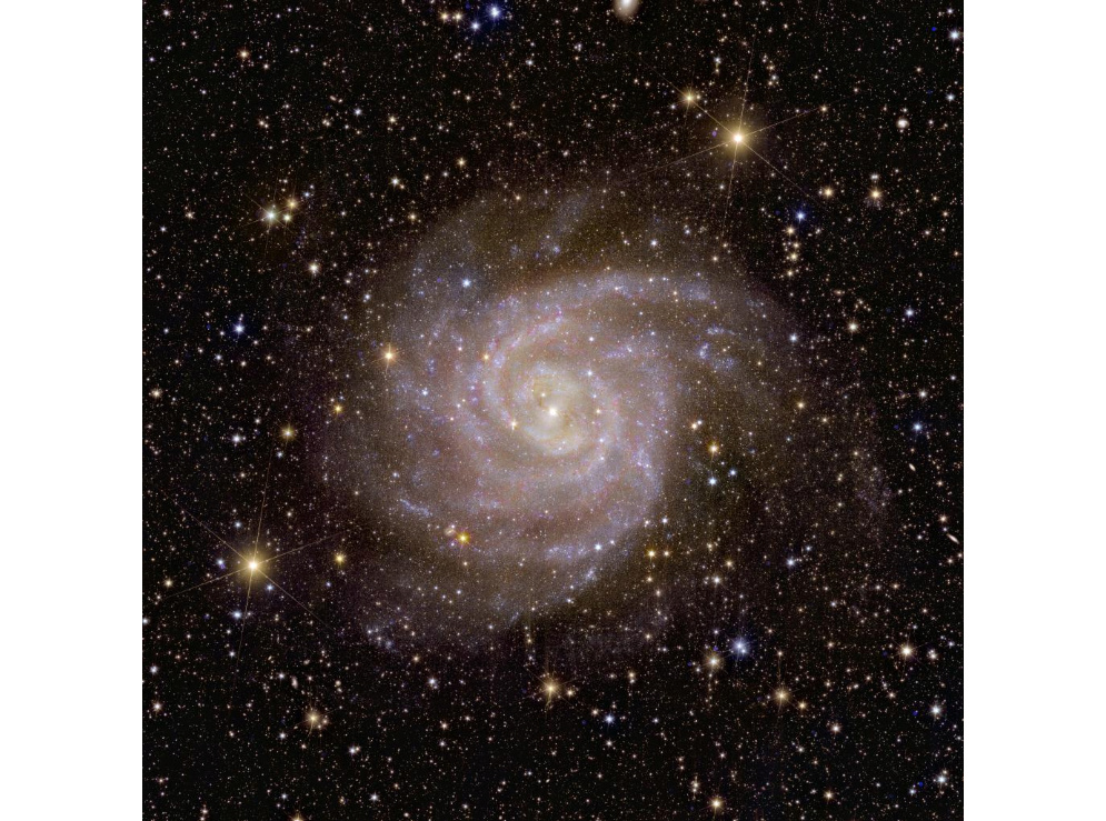 Le télescope spatial Euclid (2023) - Page 3 Image843