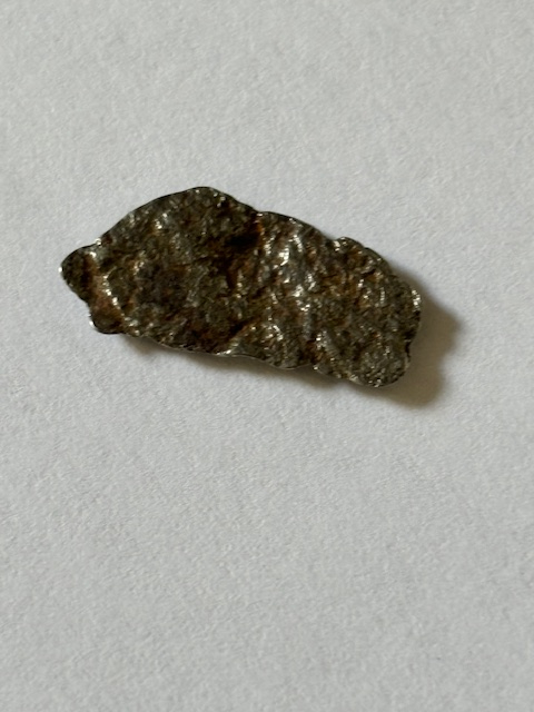 Vente de fragment d’astéroïde Image906
