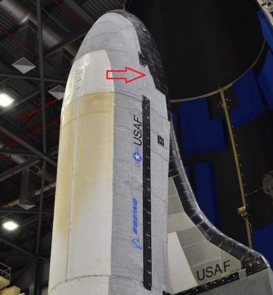 Atlas V USSF-7 (X-37B OTV-6) - KSC - 17.5.2020 Scre1369