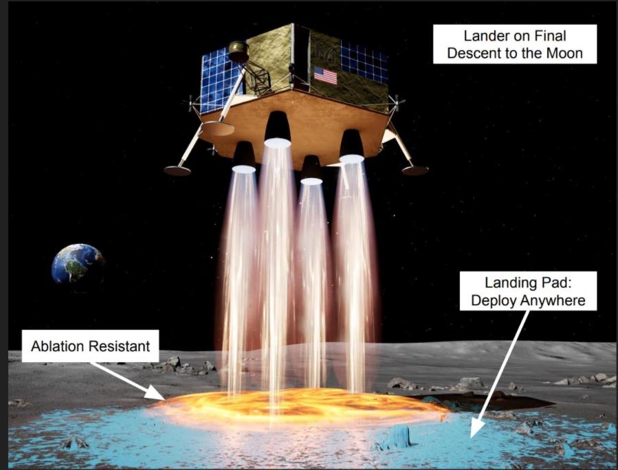 masten - Masten Space Systems Scre1797