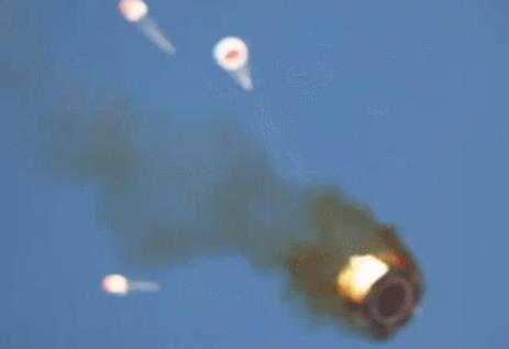 [Boeing] Starliner (CST-100) Pad Abort Test - 04.11.2019 - Page 2 Scree924