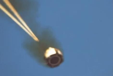 [Boeing] Starliner (CST-100) Pad Abort Test - 04.11.2019 - Page 2 Scree927