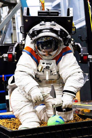 Survet nasa hotsell