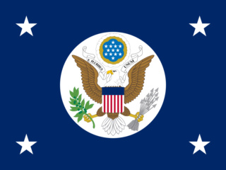 Embassy of the United States of America Flag_o11