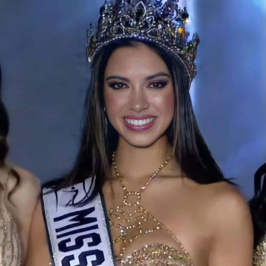 Official Thread of Miss Eco International 2022: Kathleen Paton of the Philippines 27600510