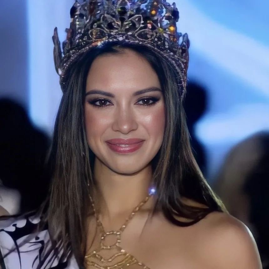Official Thread of Miss Eco International 2022: Kathleen Paton of the Philippines 27605910