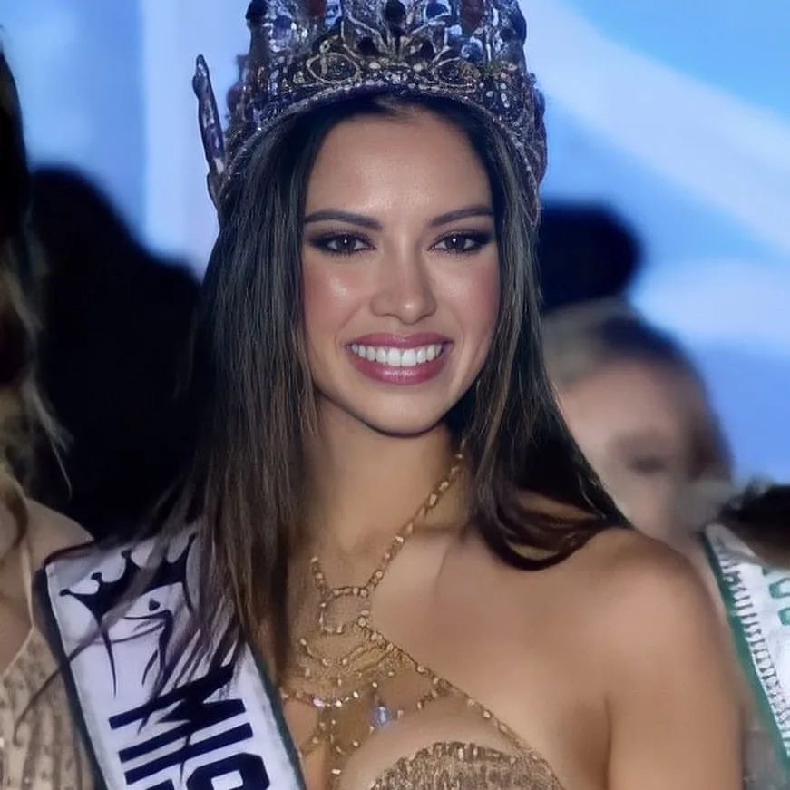 Official Thread of Miss Eco International 2022: Kathleen Paton of the Philippines 27606410