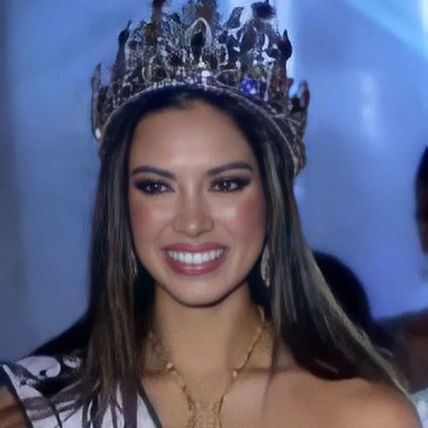 Official Thread of Miss Eco International 2022: Kathleen Paton of the Philippines 27611410