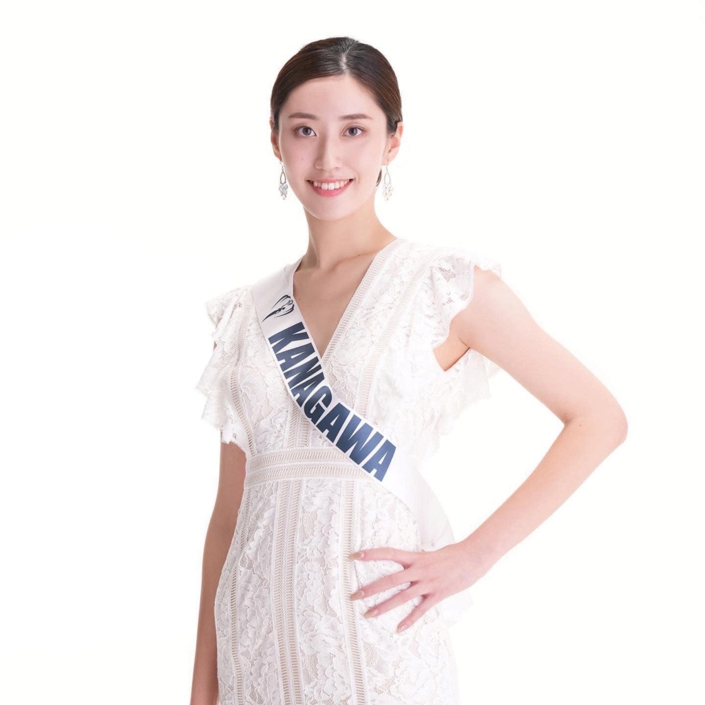 Miss Earth Japan 2023 35751010