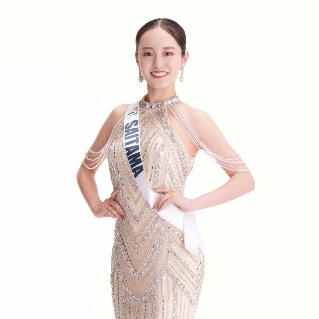 Miss Earth Japan 2023 36164111