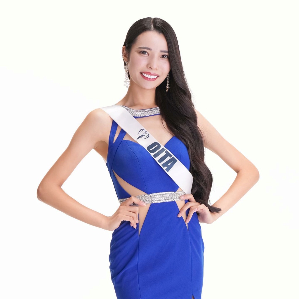 Miss Earth Japan 2023 36164112