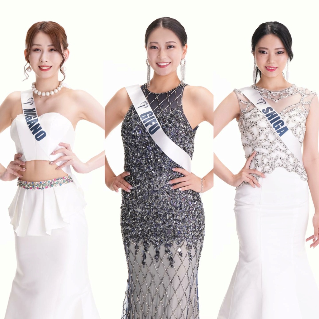 Miss Earth Japan 2023 36190610