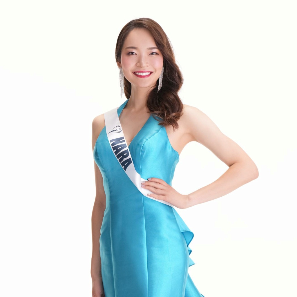 Miss Earth Japan 2023 36265510