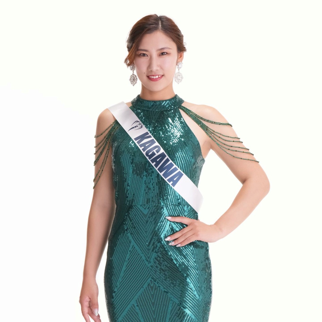 Miss Earth Japan 2023 36291810