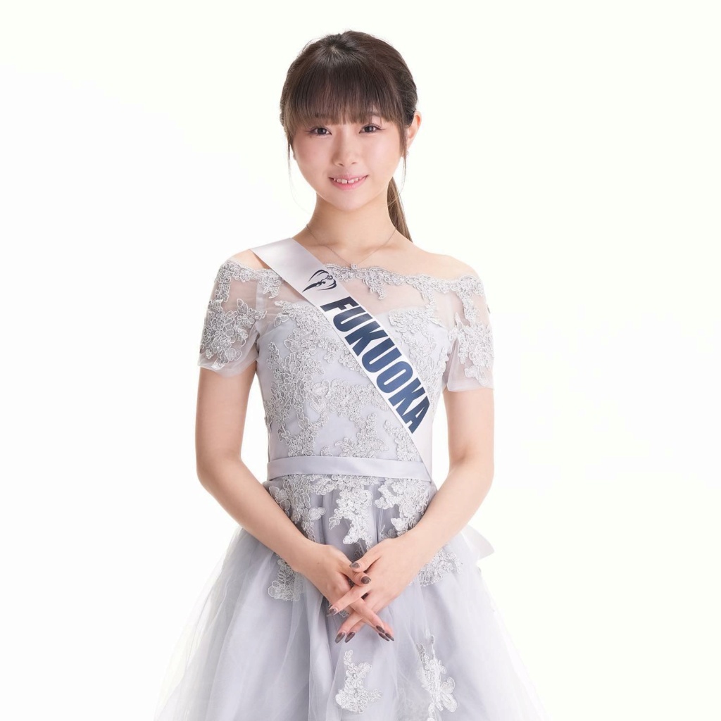 Miss Earth Japan 2023 36292412