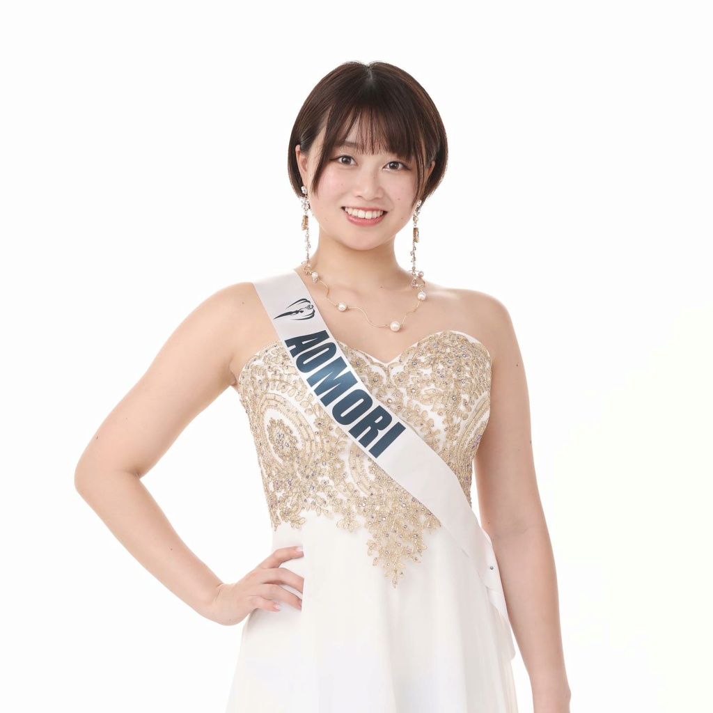 Miss Earth Japan 2023 36336210