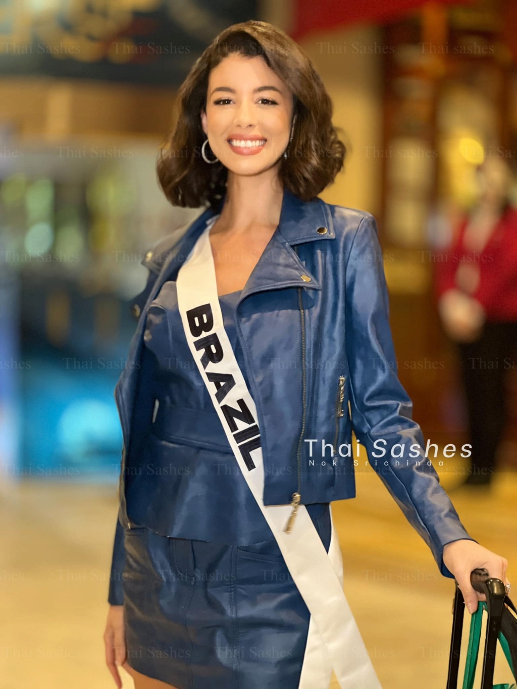 ♔ PM's Official MISS UNIVERSE 2024 COVERAGE! ♔ PART 1 - Page 32 46546710