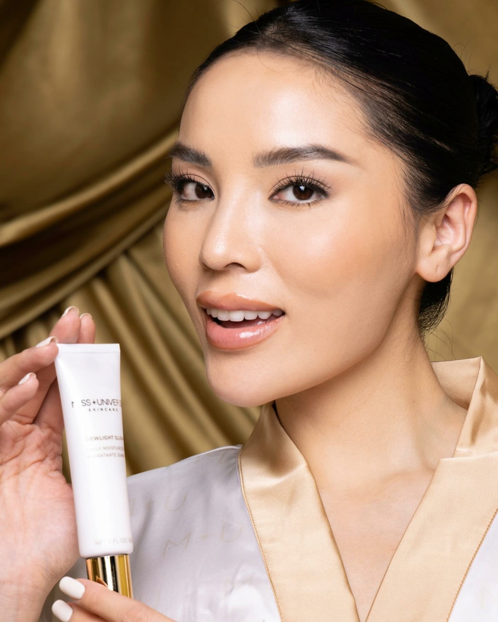 Kỳ Duyên Nguyễn Cao (VIETNAM 2024)