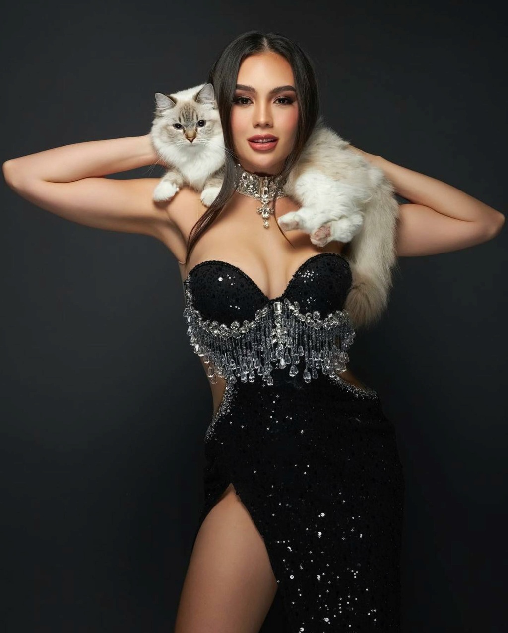 Michelle Arceo - Reina Hispanoamericana Filipinas 2023 Arceo_10