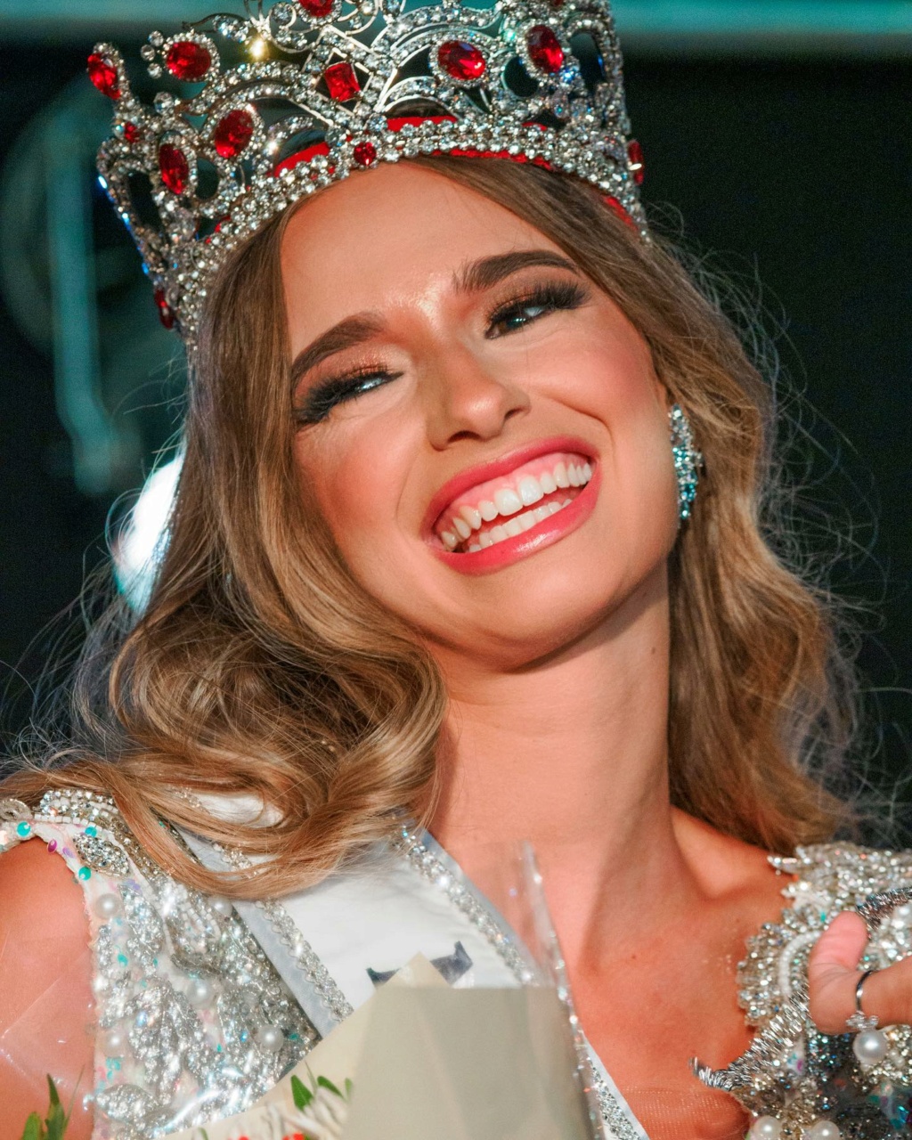 Miss Universe Switzerland 2023 Bonera71
