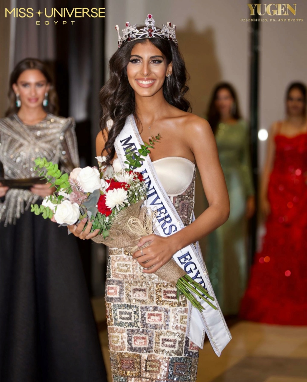 ♔ ROAD TO MISS UNIVERSE 2023 - PM and Final Night Coverage  ♔  - Page 4 Bonera90