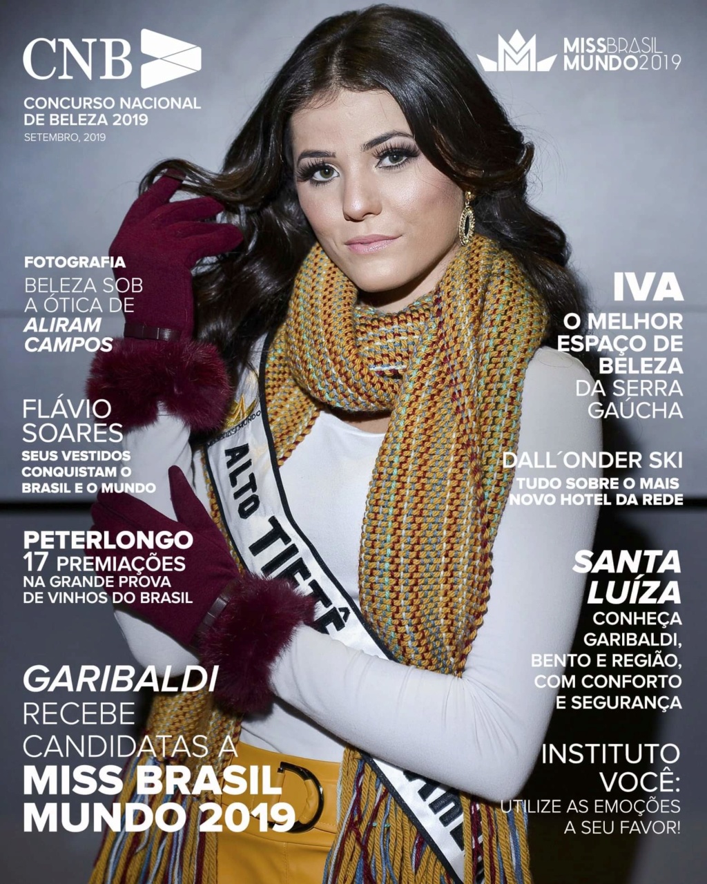 ROAD TO MISS BRASIL MUNDO 2019 is Espírito Santo - Page 3 Fb_10199