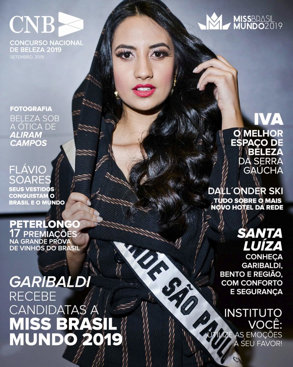 ROAD TO MISS BRASIL MUNDO 2019 is Espírito Santo - Page 3 Fb_10215