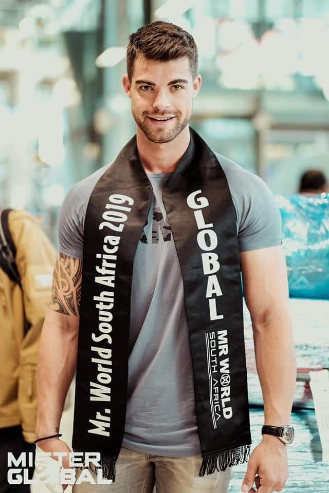 ROAD TO MISTER GLOBAL 2019 - September 26th in Bangkok,Thailand - Page 2 Fb_10540