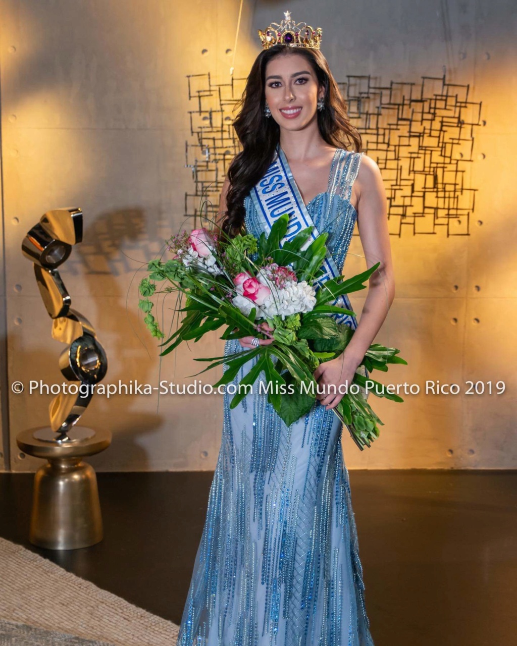 Road to Miss Mundo de Puerto Rico 2019 Fb_10567