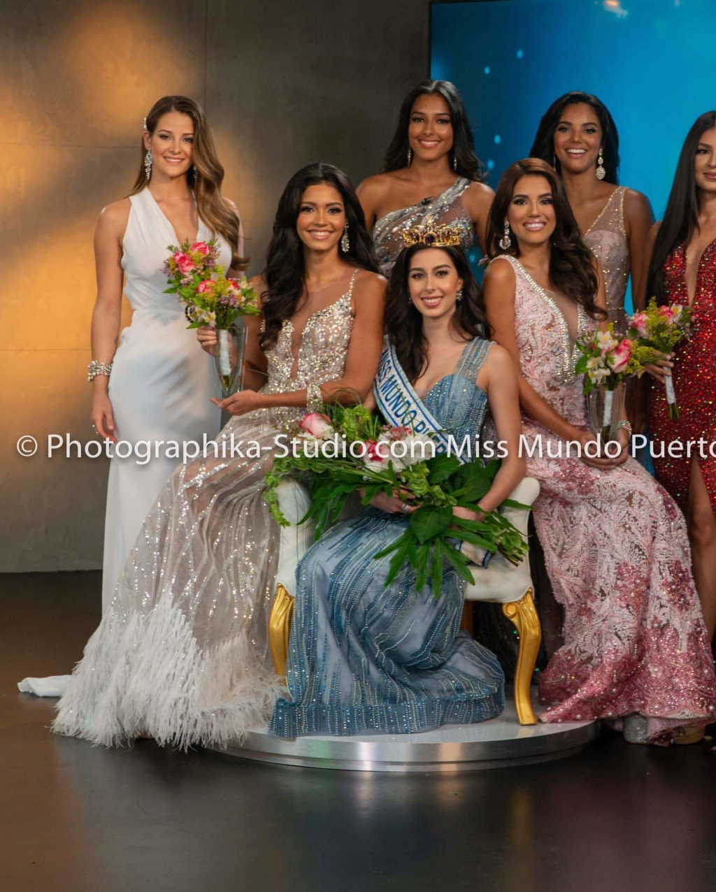 Road to Miss Mundo de Puerto Rico 2019 Fb_10568