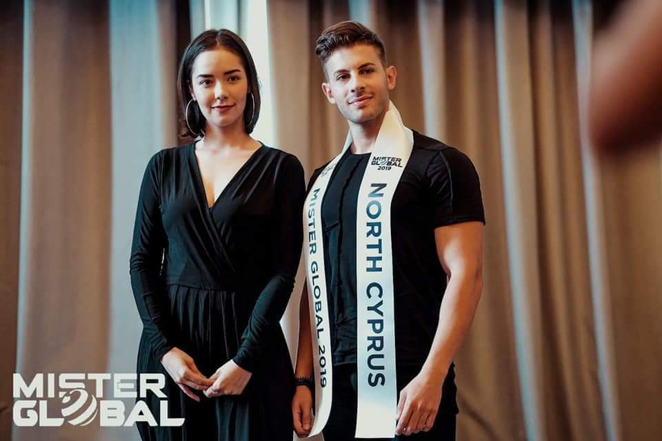 ROAD TO MISTER GLOBAL 2019 - September 26th in Bangkok,Thailand - Page 3 Fb_10582