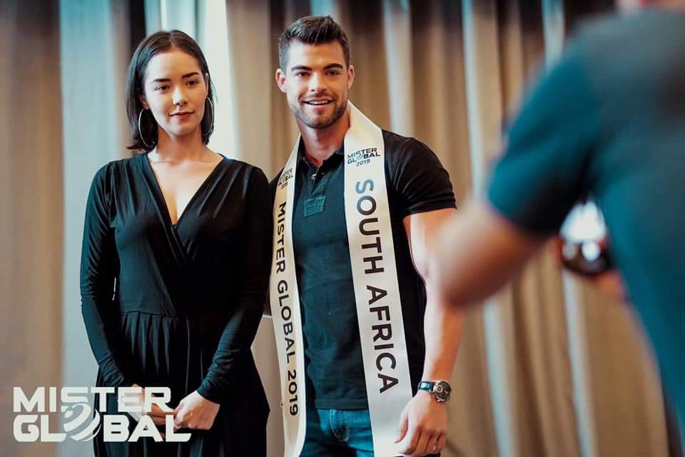 ROAD TO MISTER GLOBAL 2019 - September 26th in Bangkok,Thailand - Page 3 Fb_10584