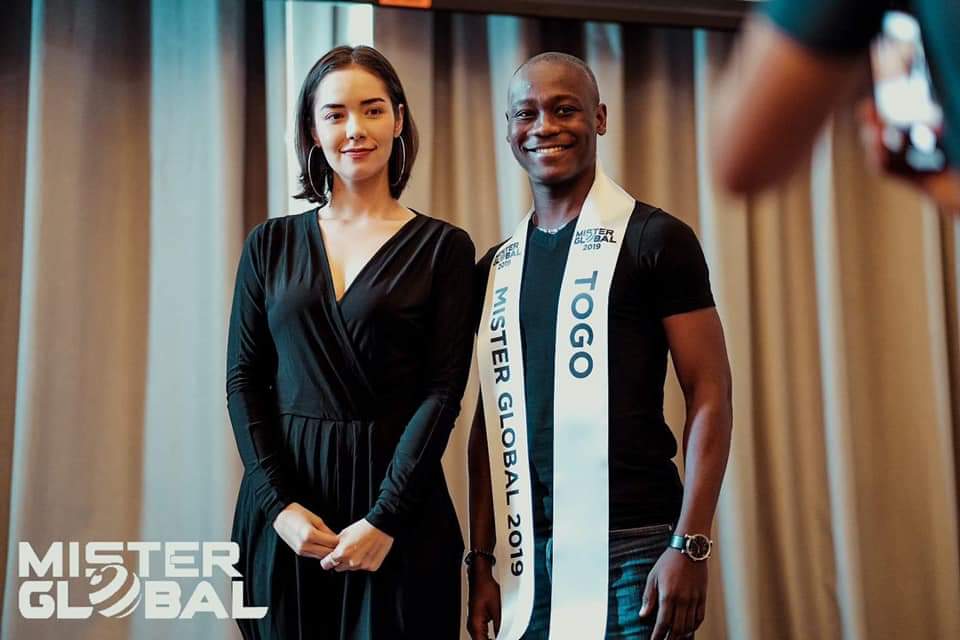 ROAD TO MISTER GLOBAL 2019 - September 26th in Bangkok,Thailand - Page 3 Fb_10590