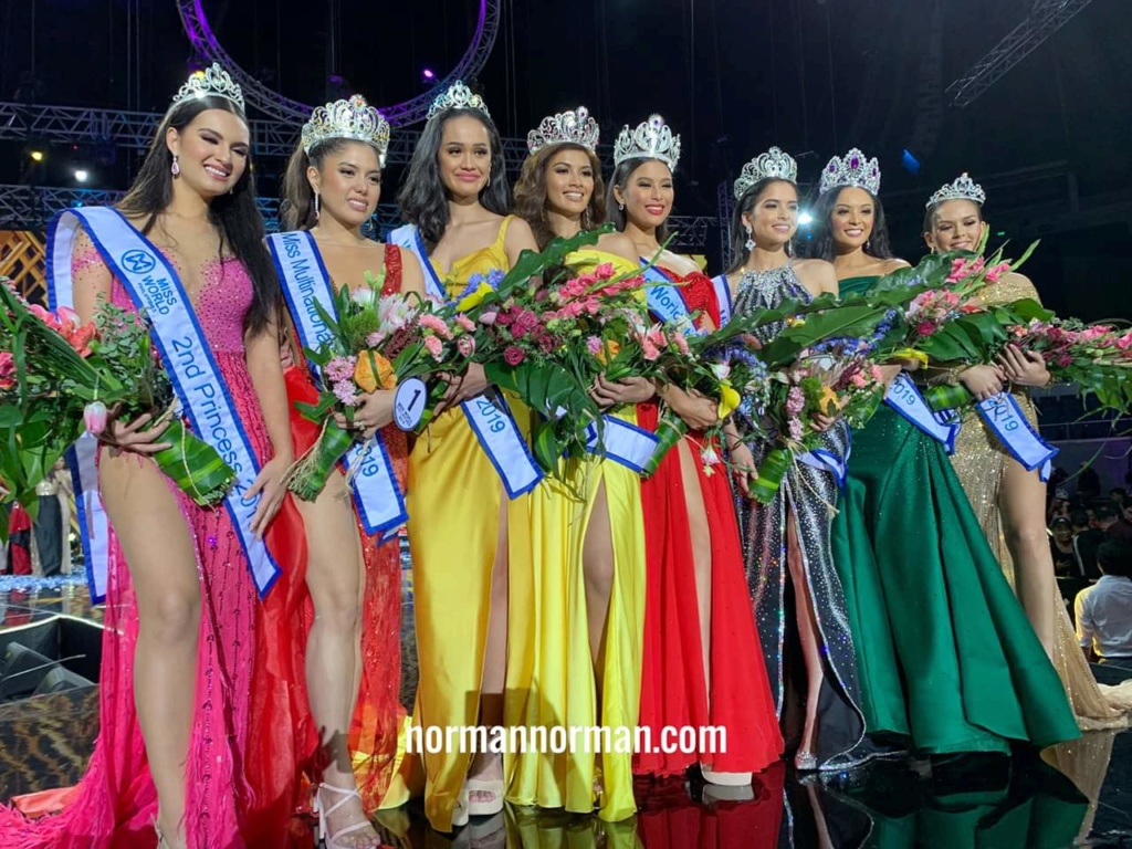 Road to MISS WORLD PHILIPPINES 2019 - RESULTS - Page 4 Fb_10610