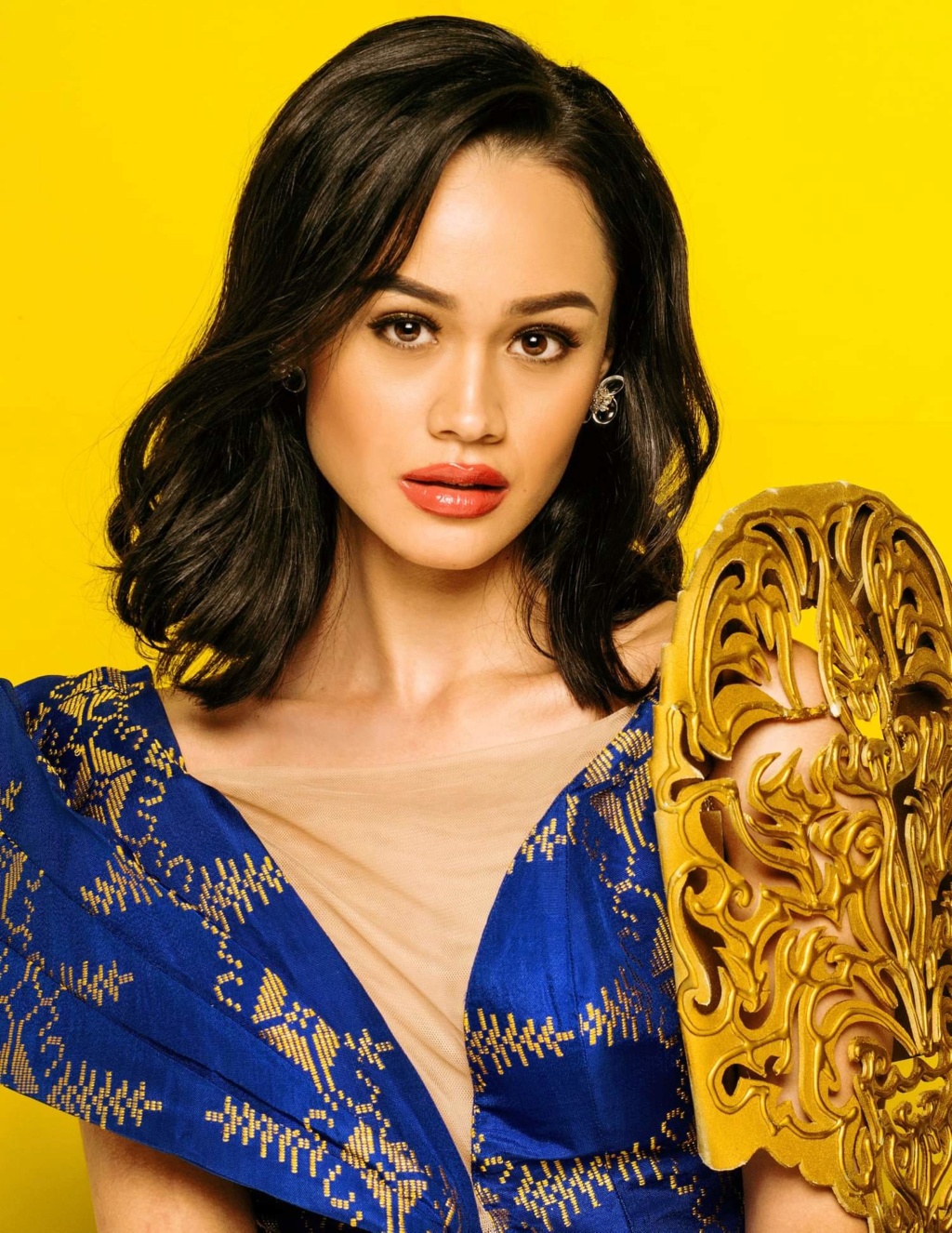 Miss Eco Teen International Philippines 2019: Vanessa Mae Walters Fb_10613