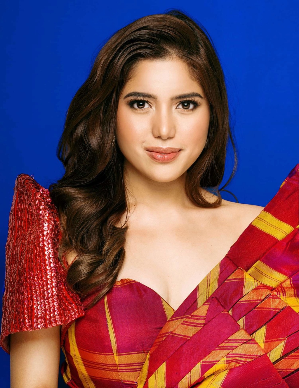 Miss Multinational Philippines 2019: Isabelle De Leon Fb_10614