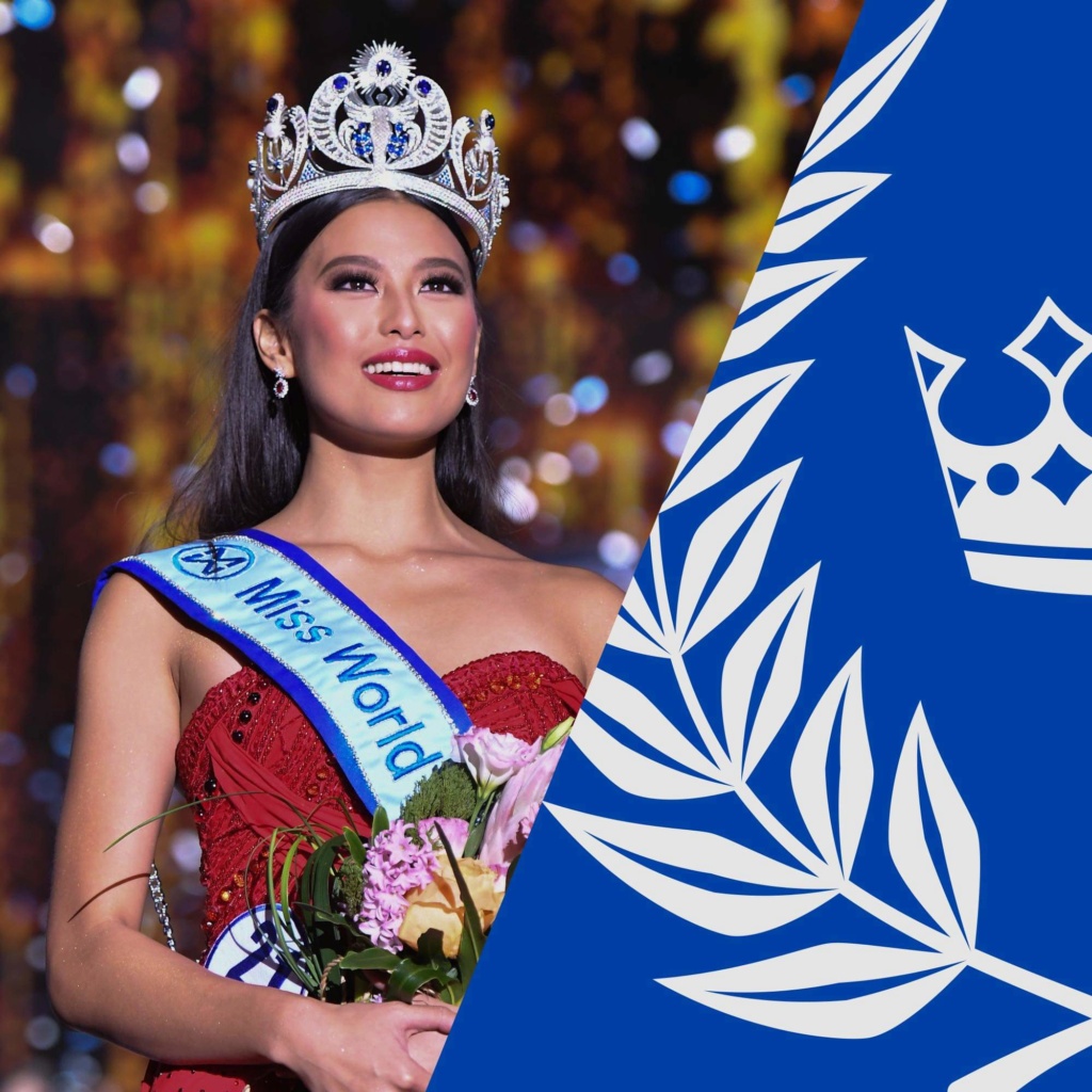 Michelle Marquez Dee (PHILIPPINES WORLD 2019 & UNIVERSE 2023) Fb_10635