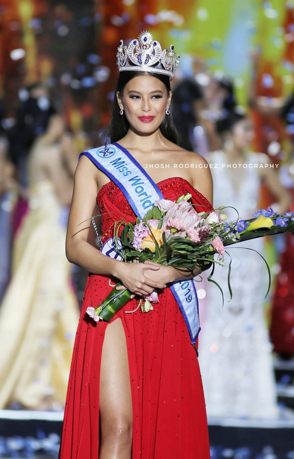 Miss World Philippines 2019: Michelle Dee  Fb_10637
