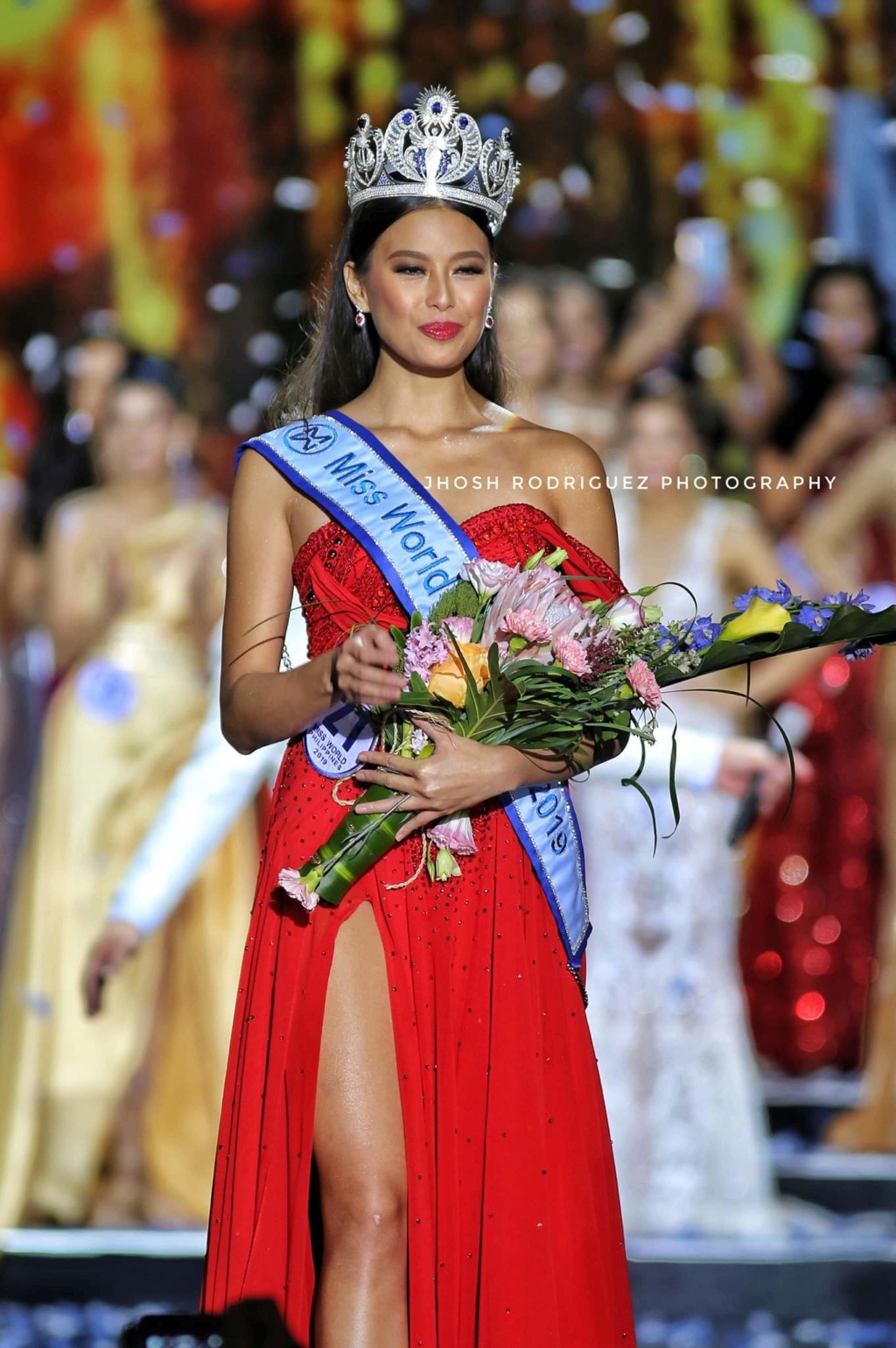 Miss World Philippines 2019: Michelle Dee  Fb_10640