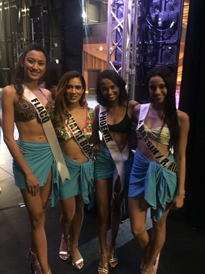 Road to Miss Universe Mauritius 2019 Fb_10717