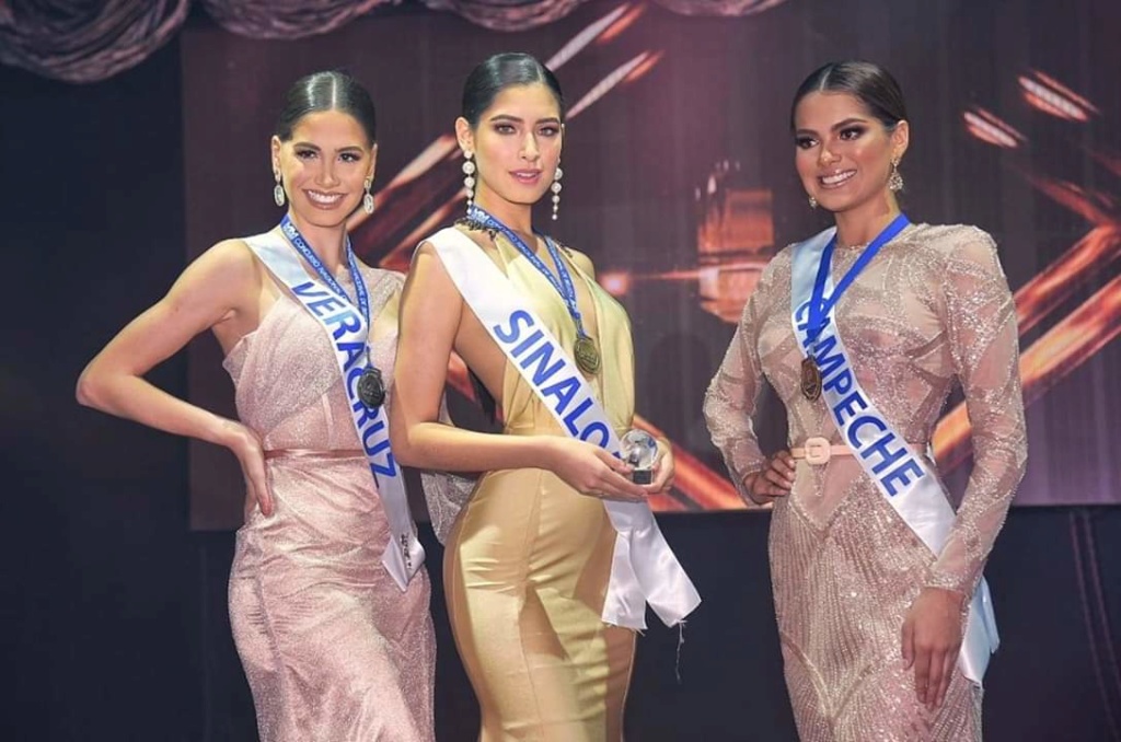 Road to Miss México 2019 Fb_10729
