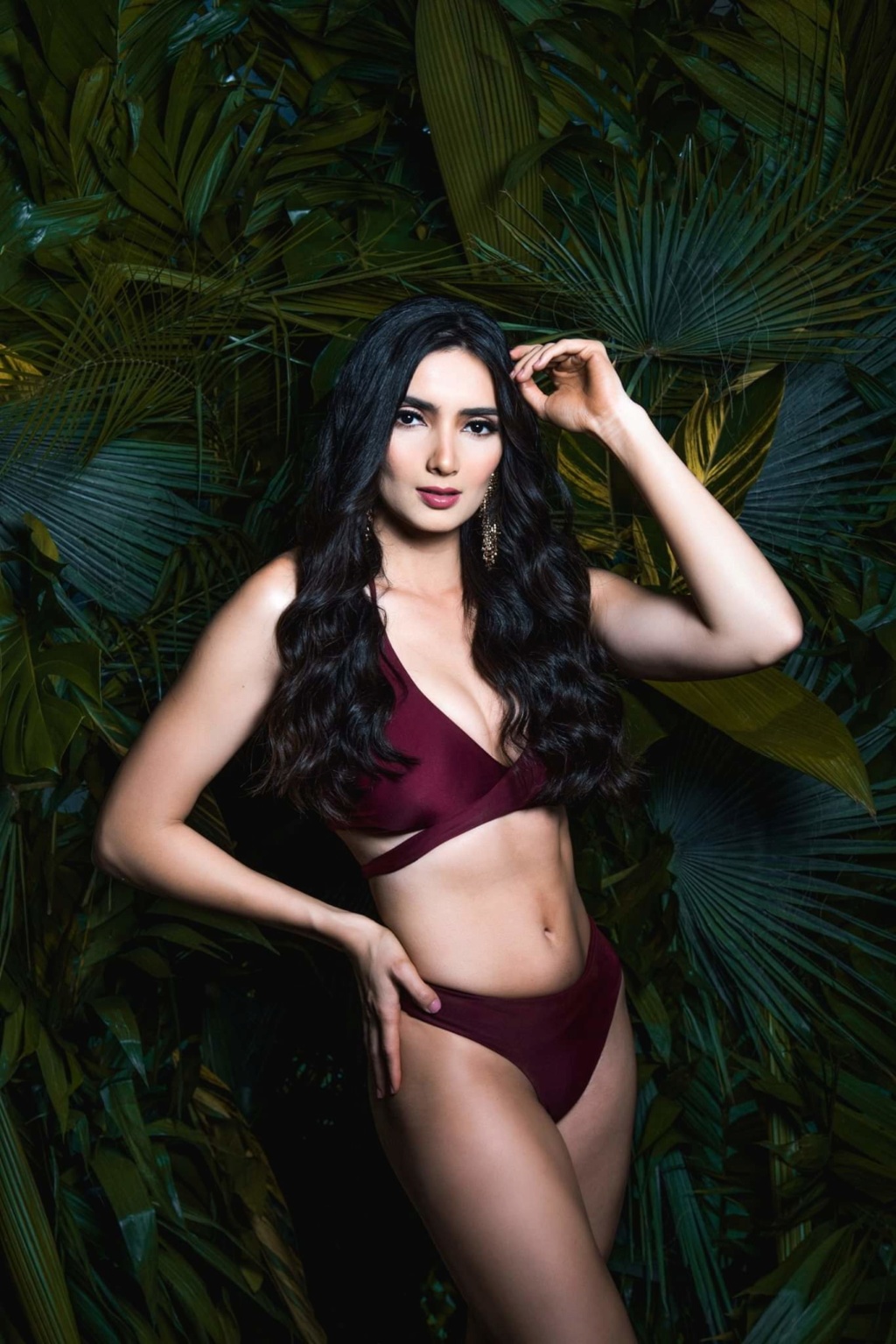 Road to Miss México 2019 - Page 2 Fb_10740