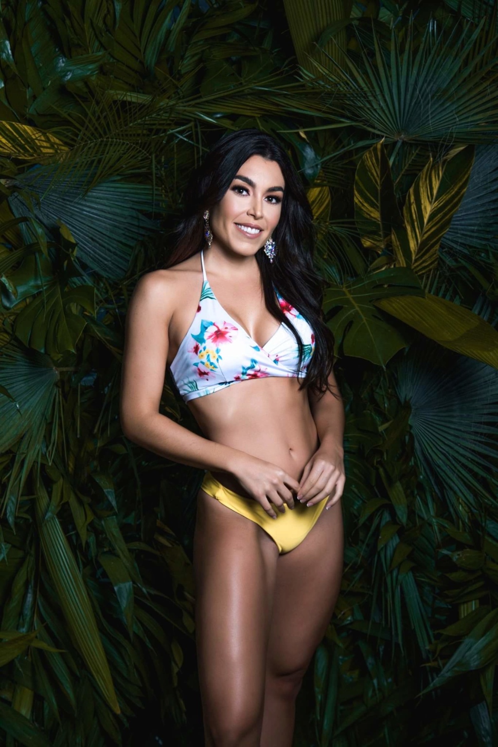 Road to Miss México 2019 - Page 2 Fb_10746