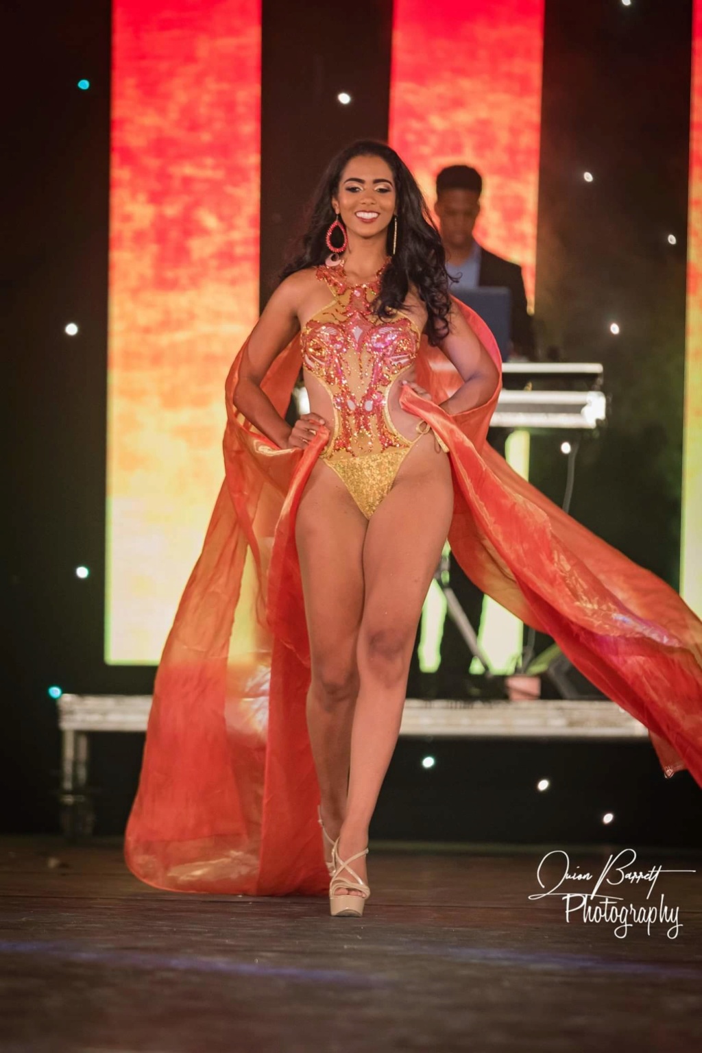 Iana Tickle Garcia (JAMAICA 2019) Fb_10774