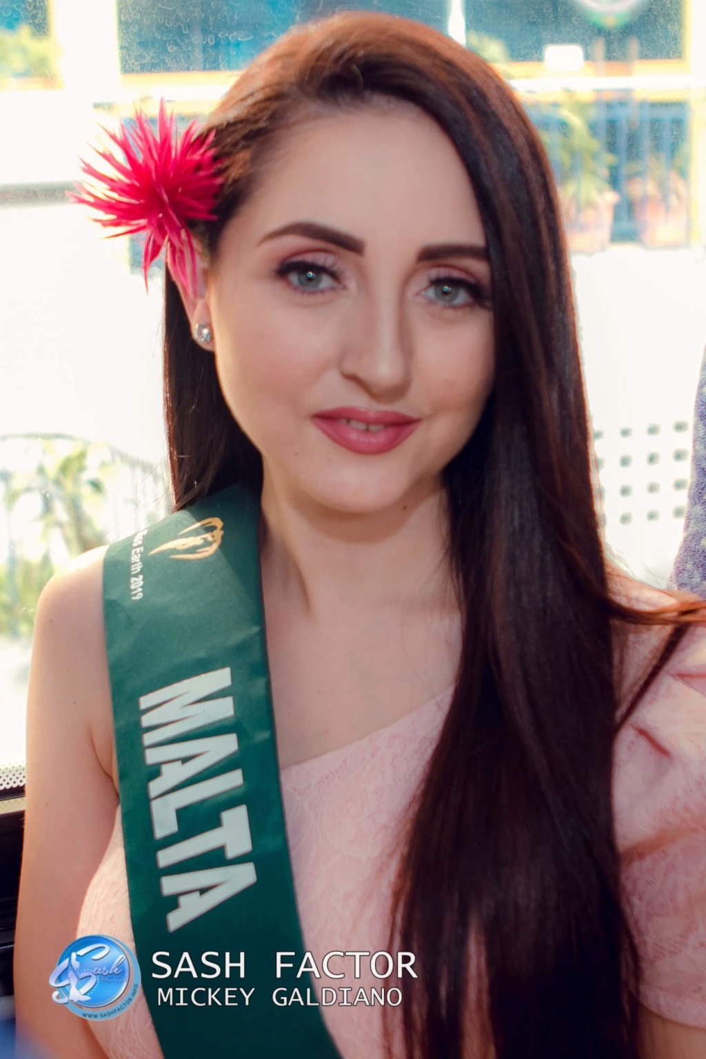 Road to MISS EARTH 2019 - COVERAGE - Page 5 Fb_11081