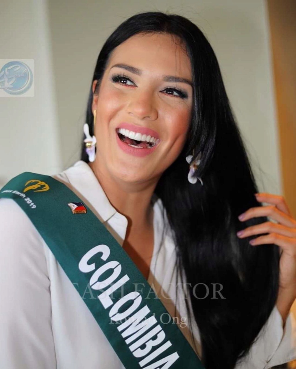 Road to MISS EARTH 2019 - COVERAGE - Page 5 Fb_11092