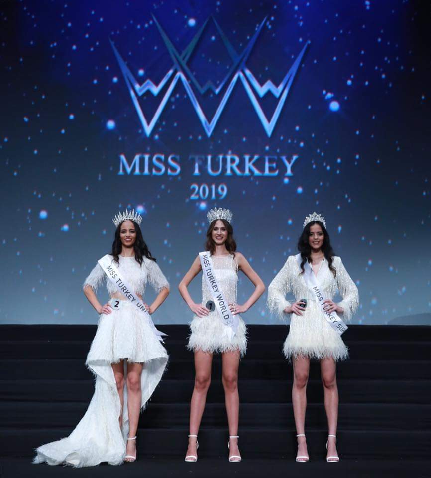 Road to MISS TURKEY 2019 - Page 2 Fb_11138