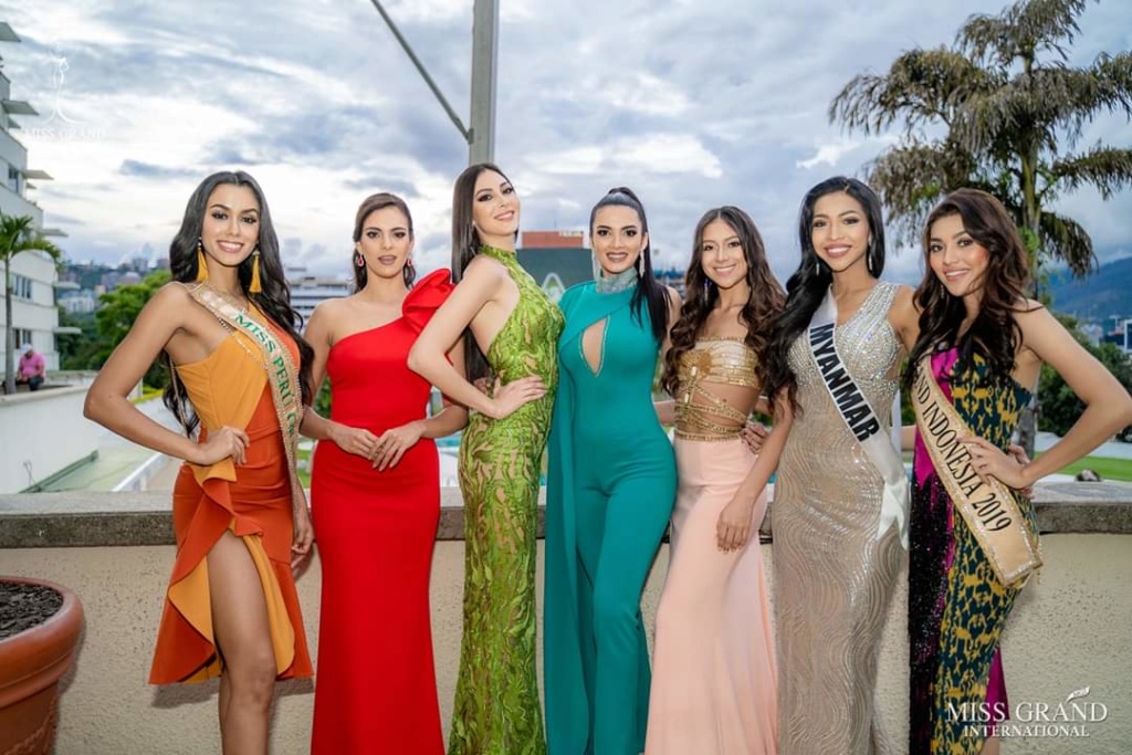 *Road to Miss Grand International 2019* - OFFICIAL COVERAGE - Page 4 Fb_11380