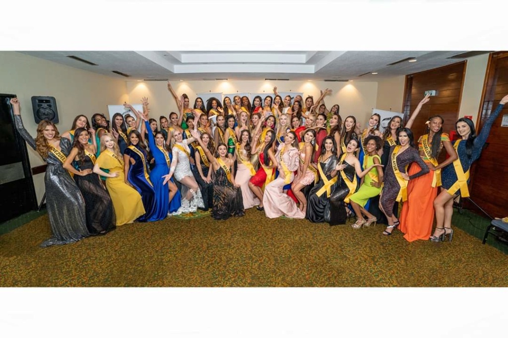 *Road to Miss Grand International 2019* - OFFICIAL COVERAGE - Page 4 Fb_11402